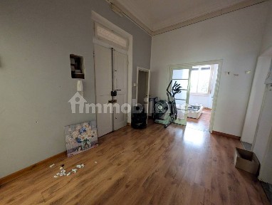 Firenze, Mazzini - Oberdan, Viale Giuseppe Mazzini