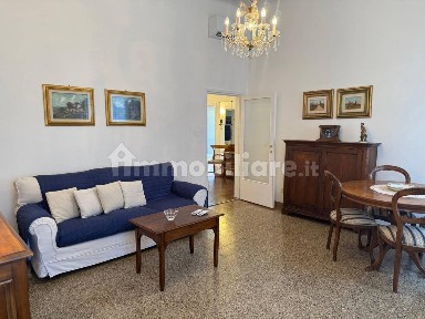 Firenze, Leopoldo - Vittorio Emanuele - Statuto, Via Cardinale Guglielmo Massaia