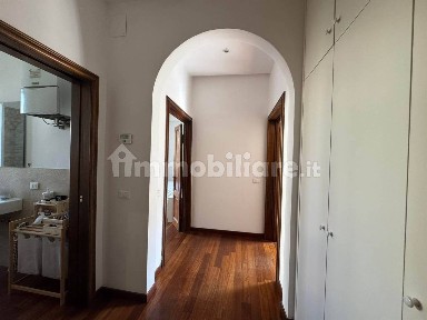 Trilocale via Scipione Ammirato, Mazzini - Oberdan, Firenze