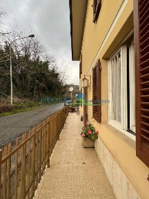 Montecatini-Terme, Via delle Vigne