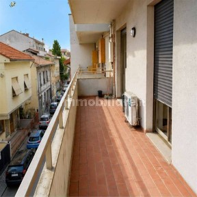 Appartamento all'asta via Indipendenza 8, Montecatini-Terme