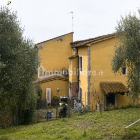 Appartamento all'asta via Provinciale di Montalbano 722, Serravalle Pistoiese
