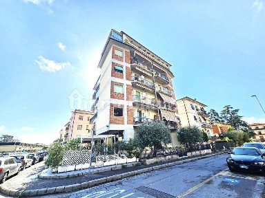 Pistoia, Pistoia Ovest, Via dei Panconi