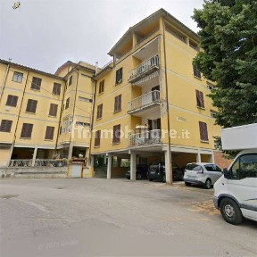 Appartamento all'asta via degli Ammannati 5, Pescia