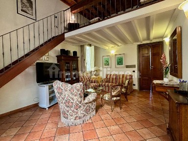 Trilocale Borgo dei Greci 25, Signoria - Uffizi, Firenze
