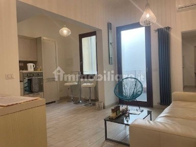Firenze, Borgo Ognissanti - Il Prato, Borgo Ognissanti No Number