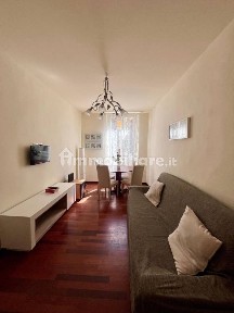 Firenze, Borgo Ognissanti - Il Prato