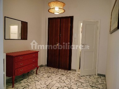 Trilocale via Umberto Maddalena, Firenze Nova, Firenze