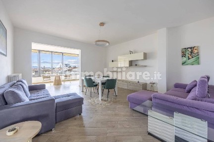 Appartamento via Orcagna, Beccaria - Colombo, Firenze
