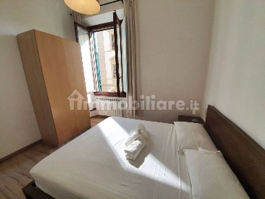 Firenze, San Marco - SS Annunziata, Via Santa Reparata