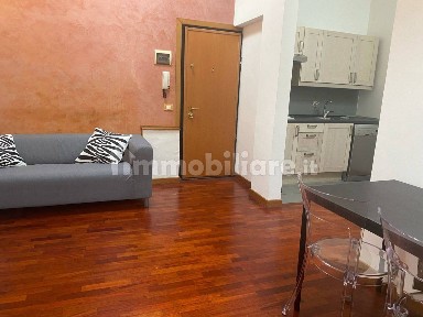 Trilocale via del Ponte alle Mosse, Porta al Prato - San Jacopino, Firenze