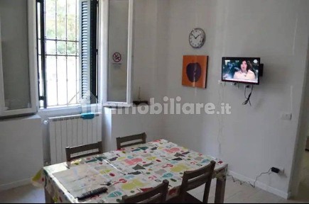 Trilocale via Cittadella 22, Fortezza - Stazione, Firenze