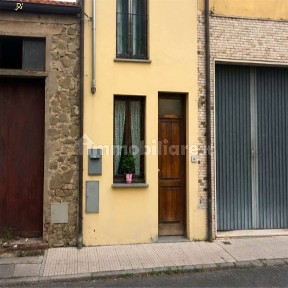 Lamporecchio, Via Martiri del Padule 158
