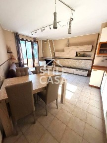 Appartamento via delle Corti, Foschi, Chiesina Uzzanese