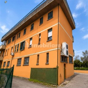 Appartamento all'asta via Buggianese 61, Ponte Buggianese
