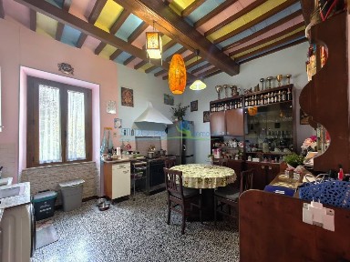 Bilocale via di Torricchio, Uzzano