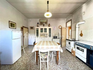 San Marcello Piteglio, Via Repubblica
