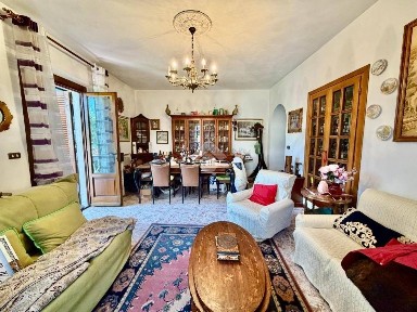 Trilocale via Circonvallazione, Borgo A Buggiano, Buggiano
