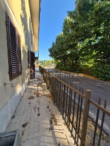Montecatini-Terme, Via della Nievole