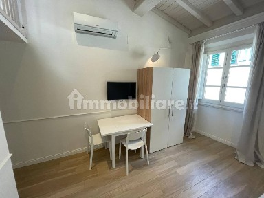 Firenze, Sant'Ambrogio, Via dell'Agnolo, 29