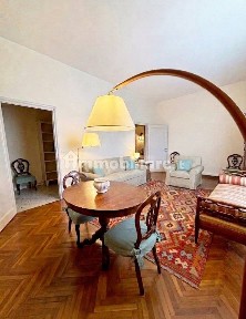 Trilocale via Pietro Giordani 7B, D'Azeglio, Firenze