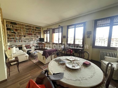 Quadrilocale via dei Sapiti 4, Ponte Vecchio - Pitti, Firenze