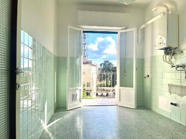 Firenze, Coverciano, Viale Eleonora Duse, 7