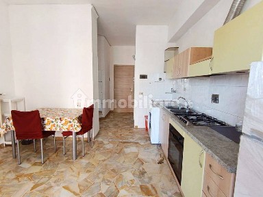 Firenze, Novoli, Via di Novoli, 57