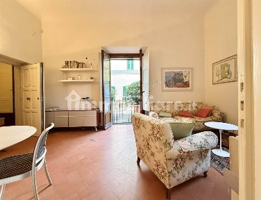 Firenze, San Marco - SS Annunziata, Borgo Pinti, 67