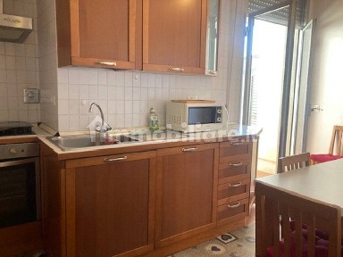 Trilocale via degli Orti Oricellari, Borgo Ognissanti - Il Prato, Firenze