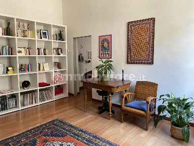 Appartamento via Giuseppe Montanelli, San Marco - SS Annunziata, Firenze