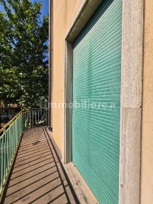 Appartamento corso Giacomo Matteotti, Montecatini-Terme