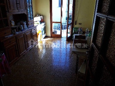 Appartamento via Lucchese, Santa Lucia, Uzzano