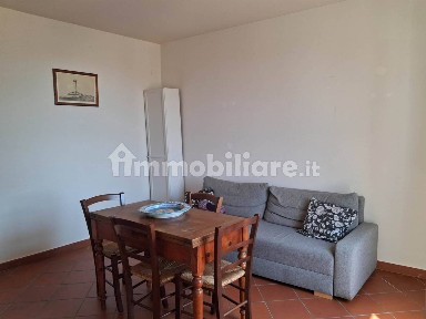 Firenze, San Frediano, Via del Leone, 5