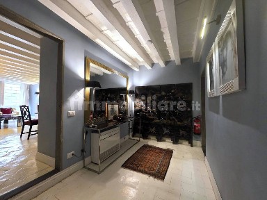 Bilocale Borgo San Frediano, San Frediano, Firenze