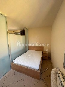 Bilocale via Giuseppe Campani 2, Firenze Nova, Firenze