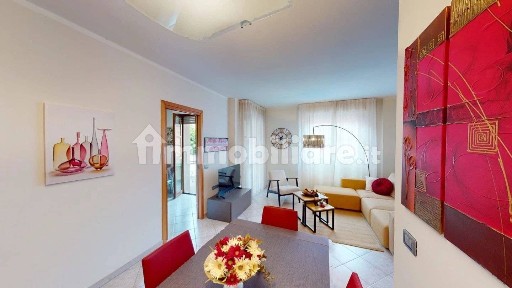 Appartamento via del Caravaggio 50, Legnaia - San Quirico - Monticelli, Firenze