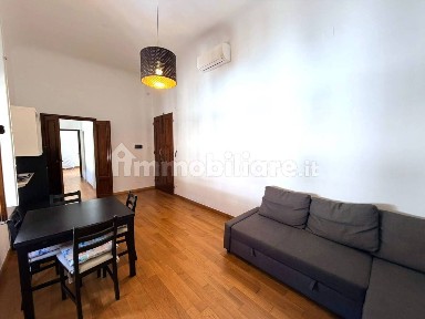 Bilocale via Giovan Battista Niccolini, D'Azeglio, Firenze