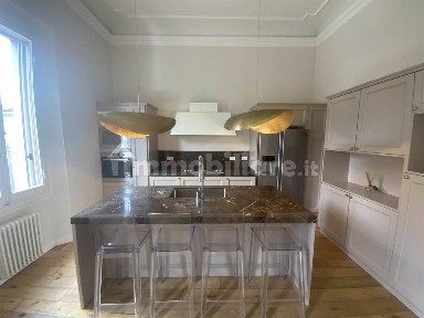 Appartamento piazza Guglielmo Oberdan 7, Mazzini - Oberdan, Firenze