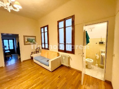 Trilocale via Gino Capponi, San Marco - SS Annunziata, Firenze