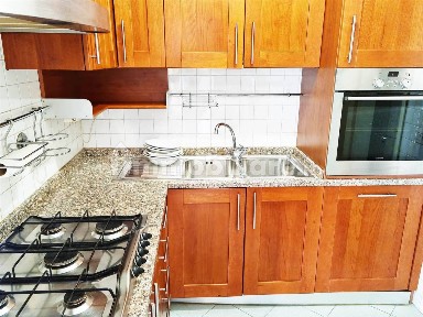Appartamento via Magenta 7, Borgo Ognissanti - Il Prato, Firenze