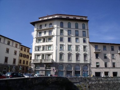 Appartamento via Bolognese 4, Bolognese, Firenze