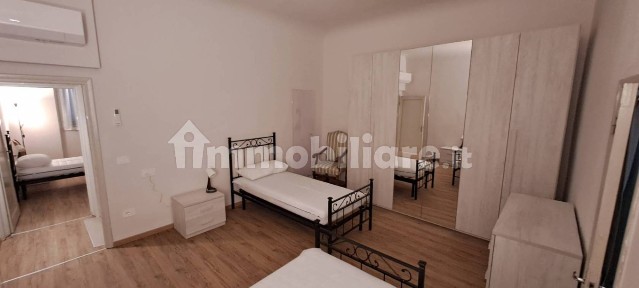 Firenze, Legnaia - San Quirico - Monticelli, Piazzale della Federiga