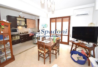 Appartamento via Sicilia 17, Montecatini-Terme