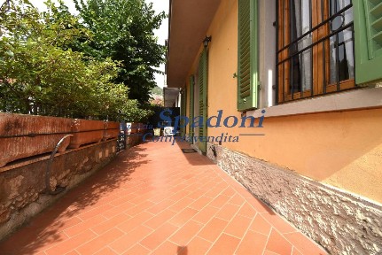 Monsummano Terme, Via Mario Alicata, 49