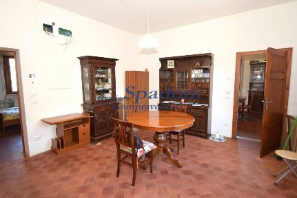 Appartamento viale Europa 7, Centro, Pescia