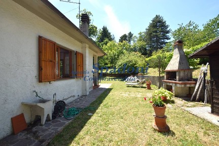 Bilocale via di Batino 2, Panicagliora, Marliana