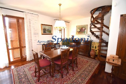 Appartamento via Edmondo De Amicis, Centro, Pieve a Nievole