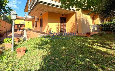 Appartamento via Gaetano Donizetti 26, Montecatini-Terme