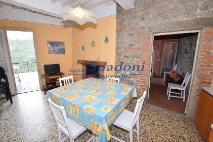 Appartamento via del Fosso, Colle Di Buggiano, Buggiano